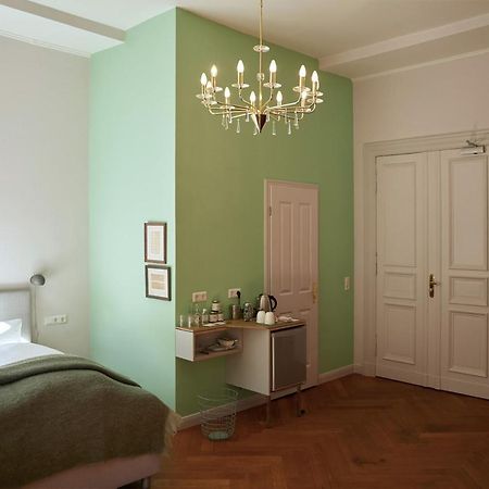 Wil7 Boutique Hotel Berlin Exterior photo
