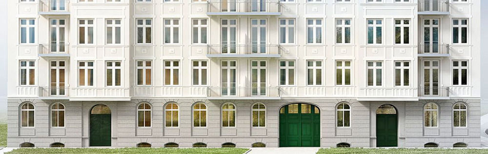 Wil7 Boutique Hotel Berlin Exterior photo