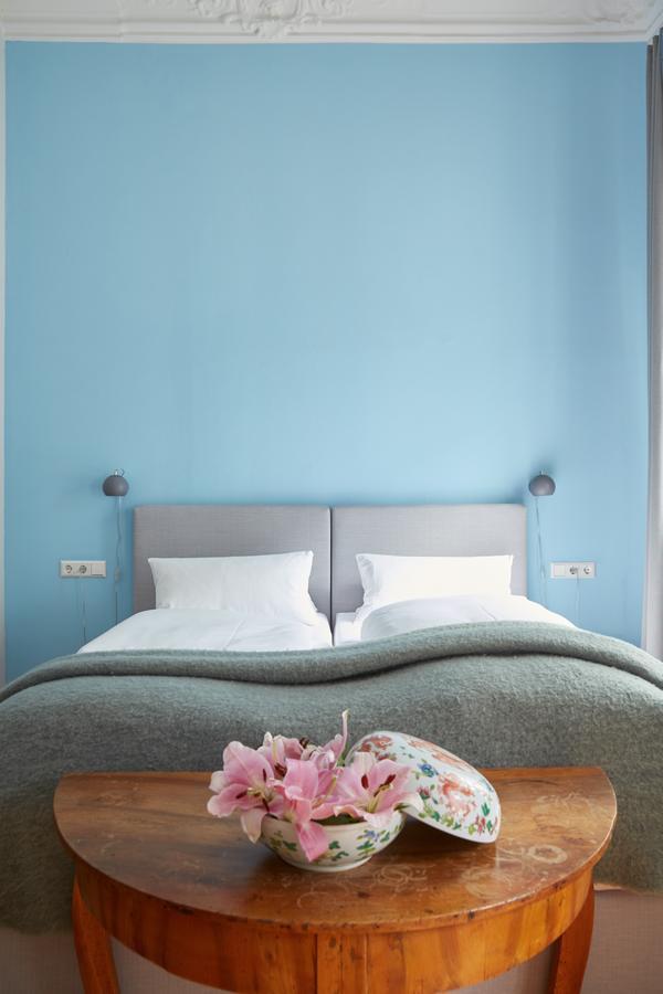Wil7 Boutique Hotel Berlin Exterior photo