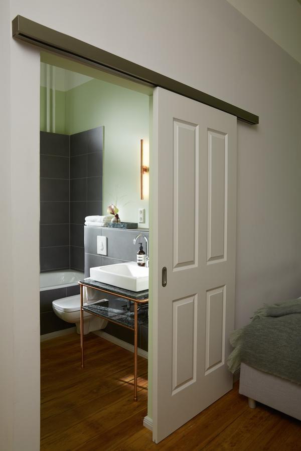 Wil7 Boutique Hotel Berlin Exterior photo
