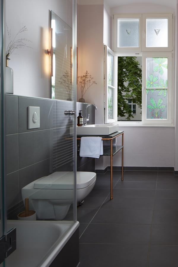 Wil7 Boutique Hotel Berlin Exterior photo